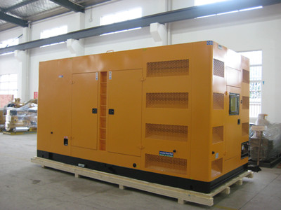 排浦镇不同类型的发电机组在冬季保养时的注意事项有何差异？