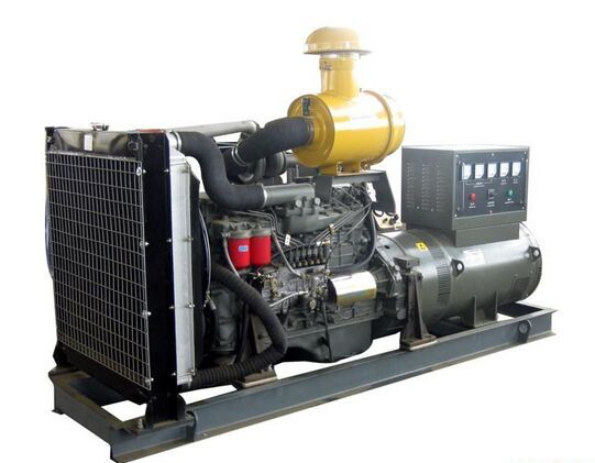 排浦镇汽油发电机组冬季保养时，燃油系统需要注意什么？