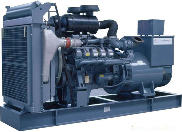 排浦镇发电机组冬季保养需注意哪些细节？