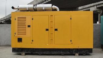 排浦镇柴油发电机组北方使用是否需要加装加热装置？