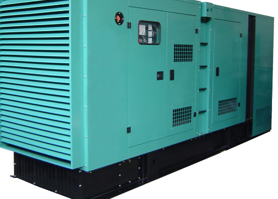 排浦镇发电机组水冷式机油散热器常见的故障有哪些？