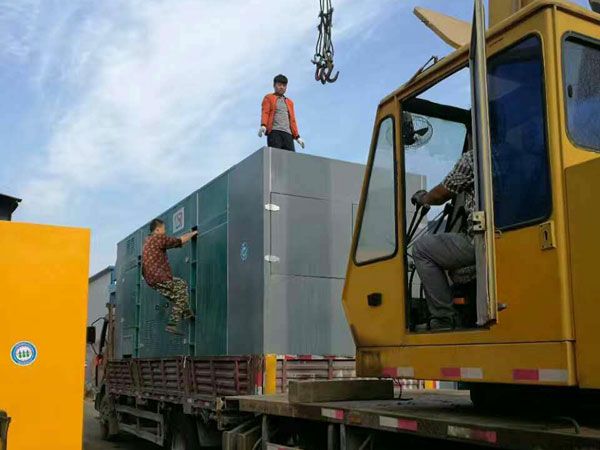 排浦镇更换水冷式机油散热器密封件的操作流程是怎样的?