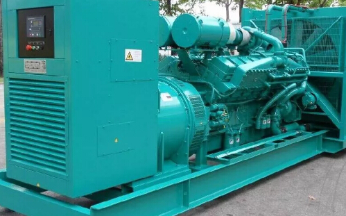 排浦镇柴油发电机组冬季使用中需要注意哪些事项?