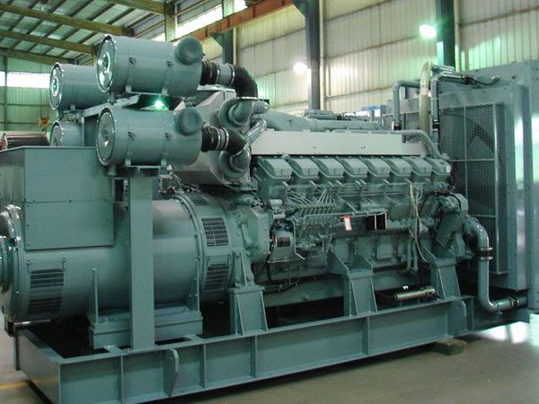 排浦镇电气系统故障可能导致冬季柴油发电机组启动失败的原因有哪些?