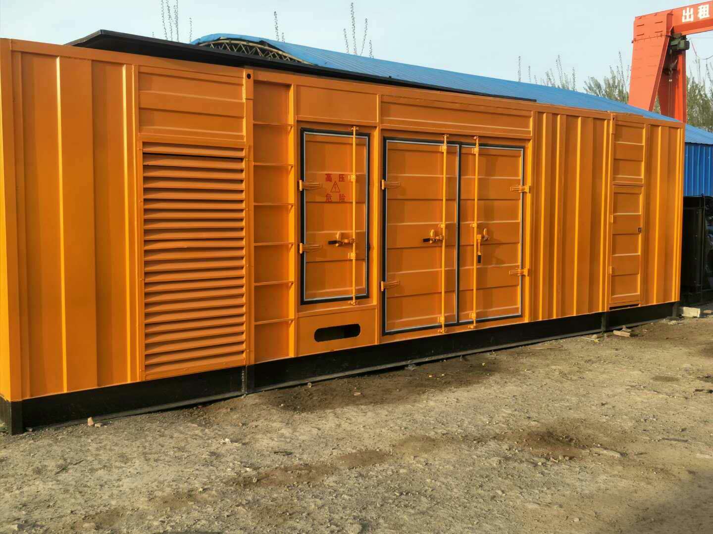 排浦镇如何判断柴油发电机组的蓄电池是否出现硫化现象？