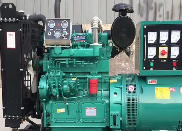 排浦镇柴油发电机冬季保养周期和夏季一样吗？