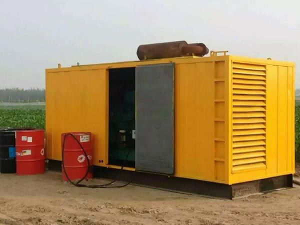 排浦镇如何判断柴油发电机的充电系统是否正常？